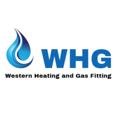 Western Heating and Gas Fitting Logo