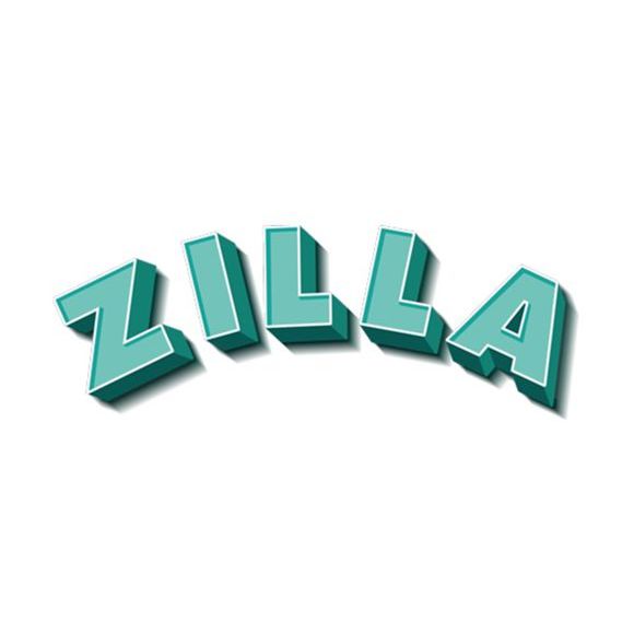 Ravintola Zilla Logo
