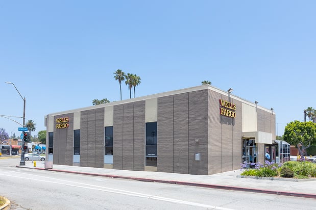 Images Wells Fargo Bank