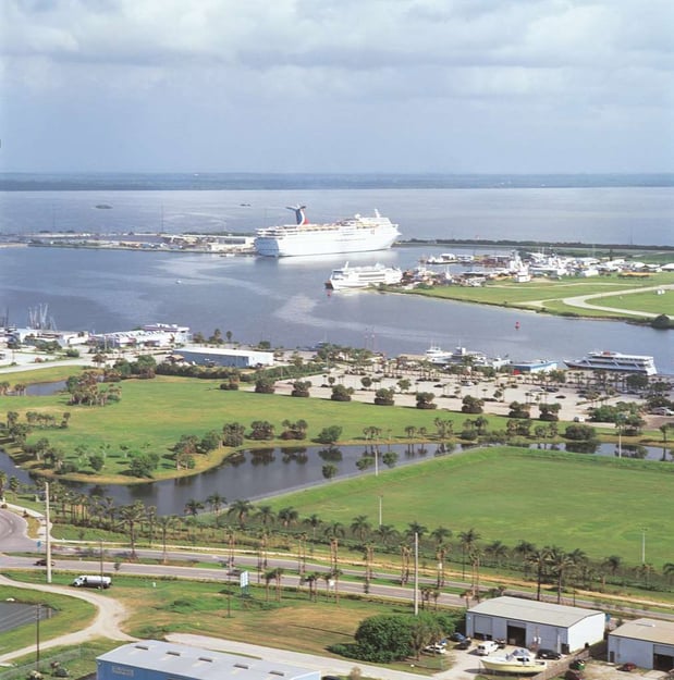 Images Hampton Inn Cocoa Beach/Cape Canaveral