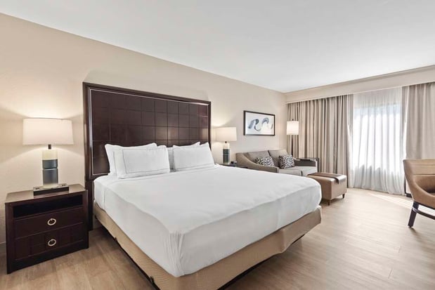 Images DoubleTree by Hilton Hotel Columbus