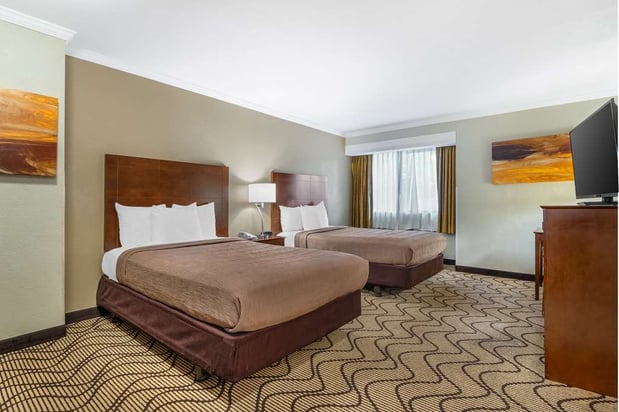 Images Best Western John Muir Inn