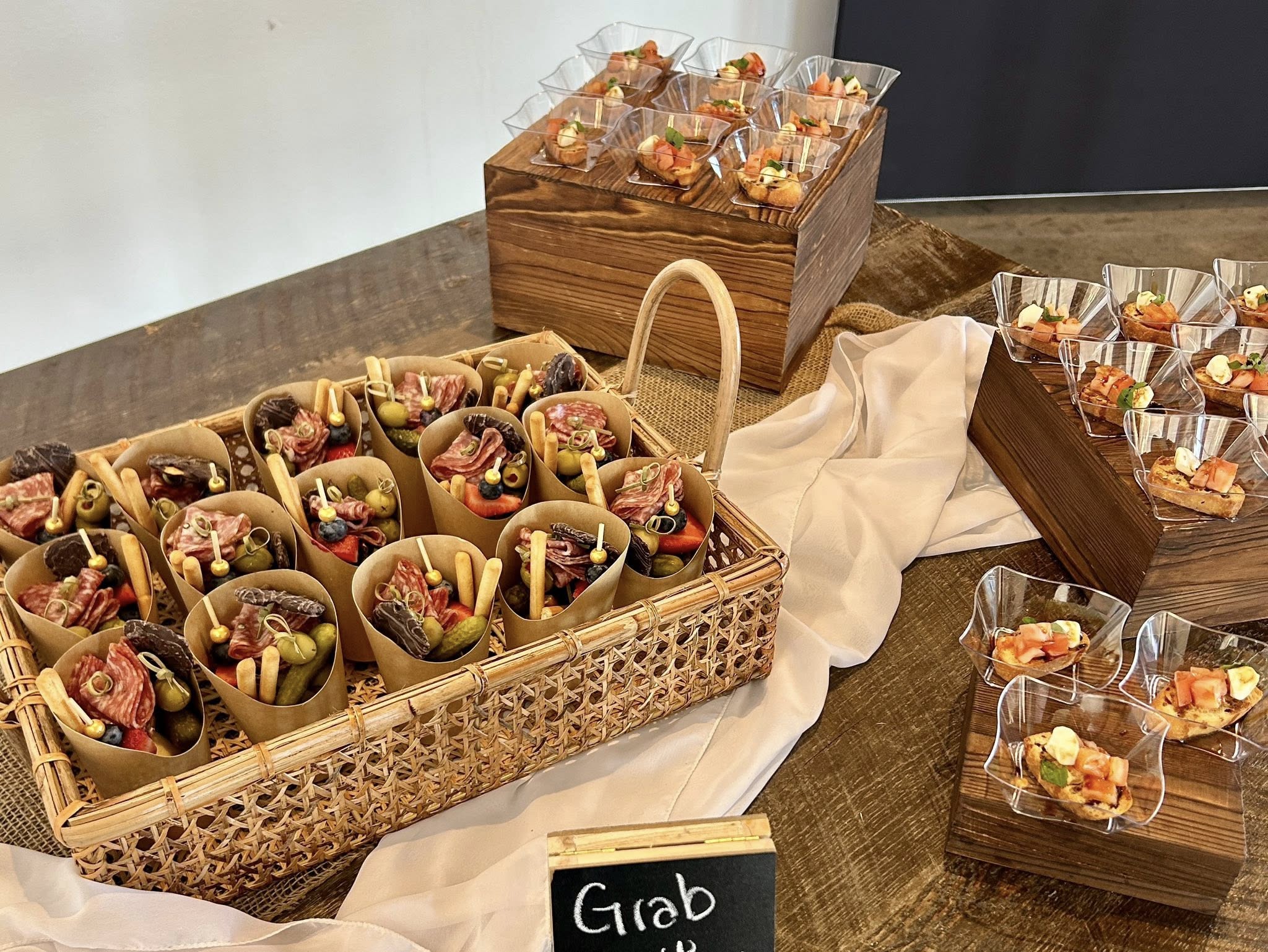 High Plains Restaurant & Bar Image