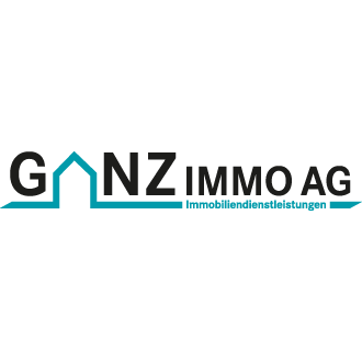 GanzImmo AG Logo