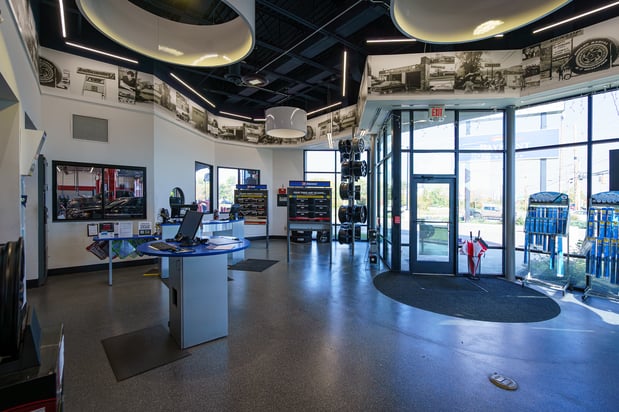 Images Tire Discounters