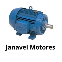 Janavel Motores - Electric Motor Store - San Juan - 0264 422-3924 Argentina | ShowMeLocal.com