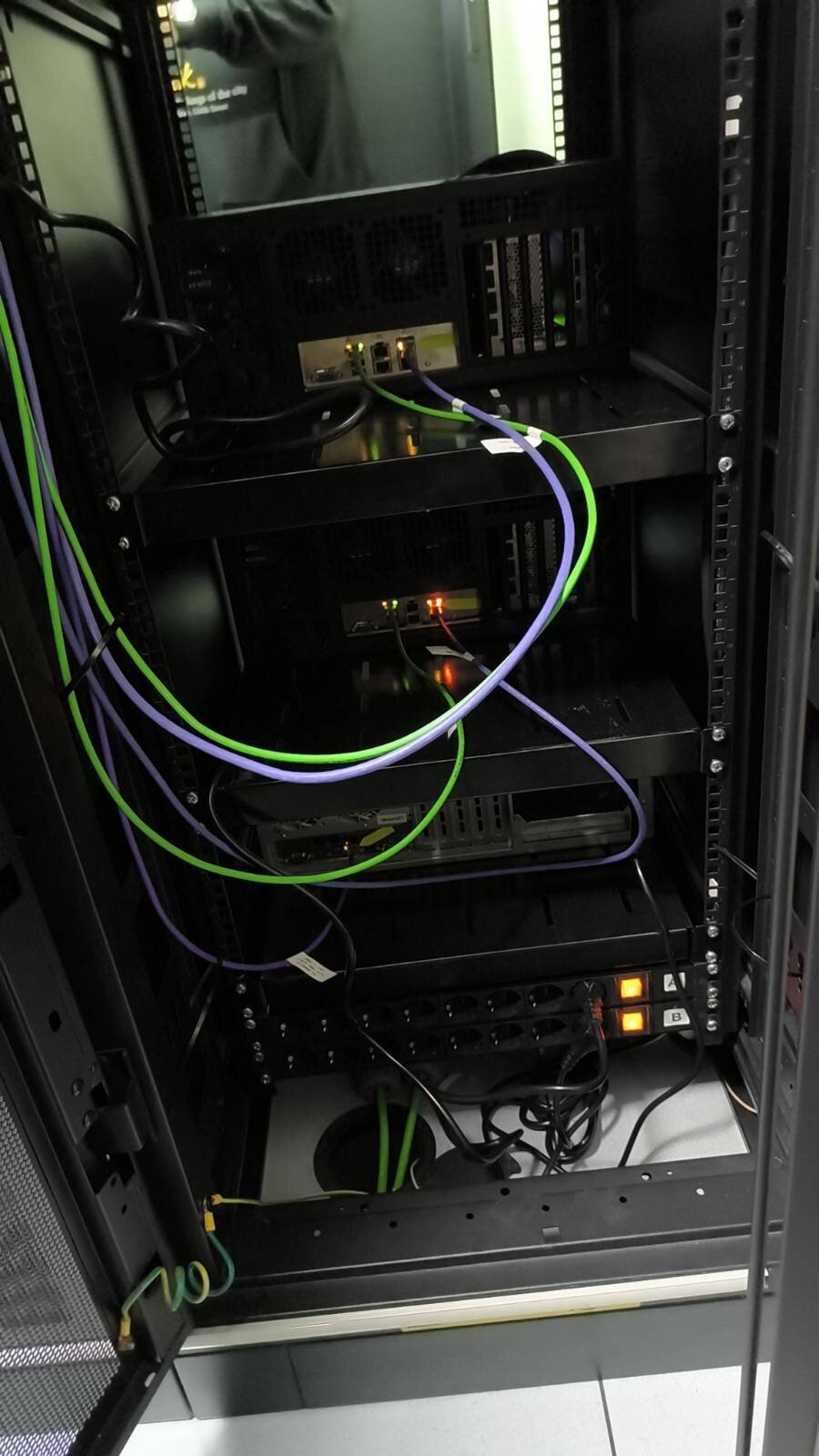 Images SMK Stratos Systems