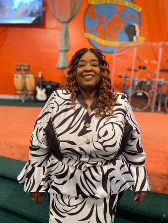 Images Redeem Fellowship International