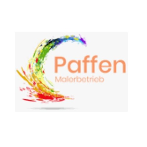 Logo Malerbetrieb-Paffen