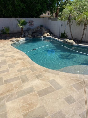 Images Gorilla Pools