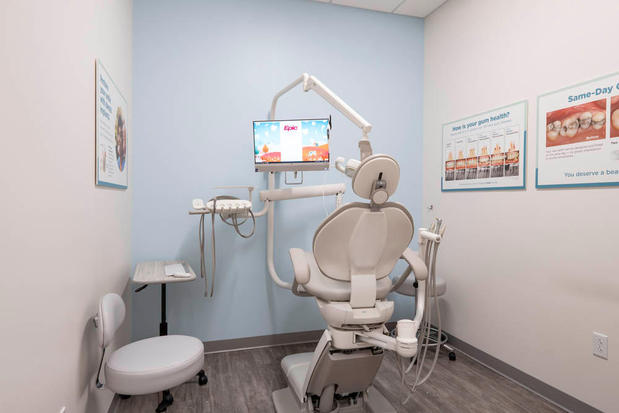 Images Stevens Ranch Modern Dentistry