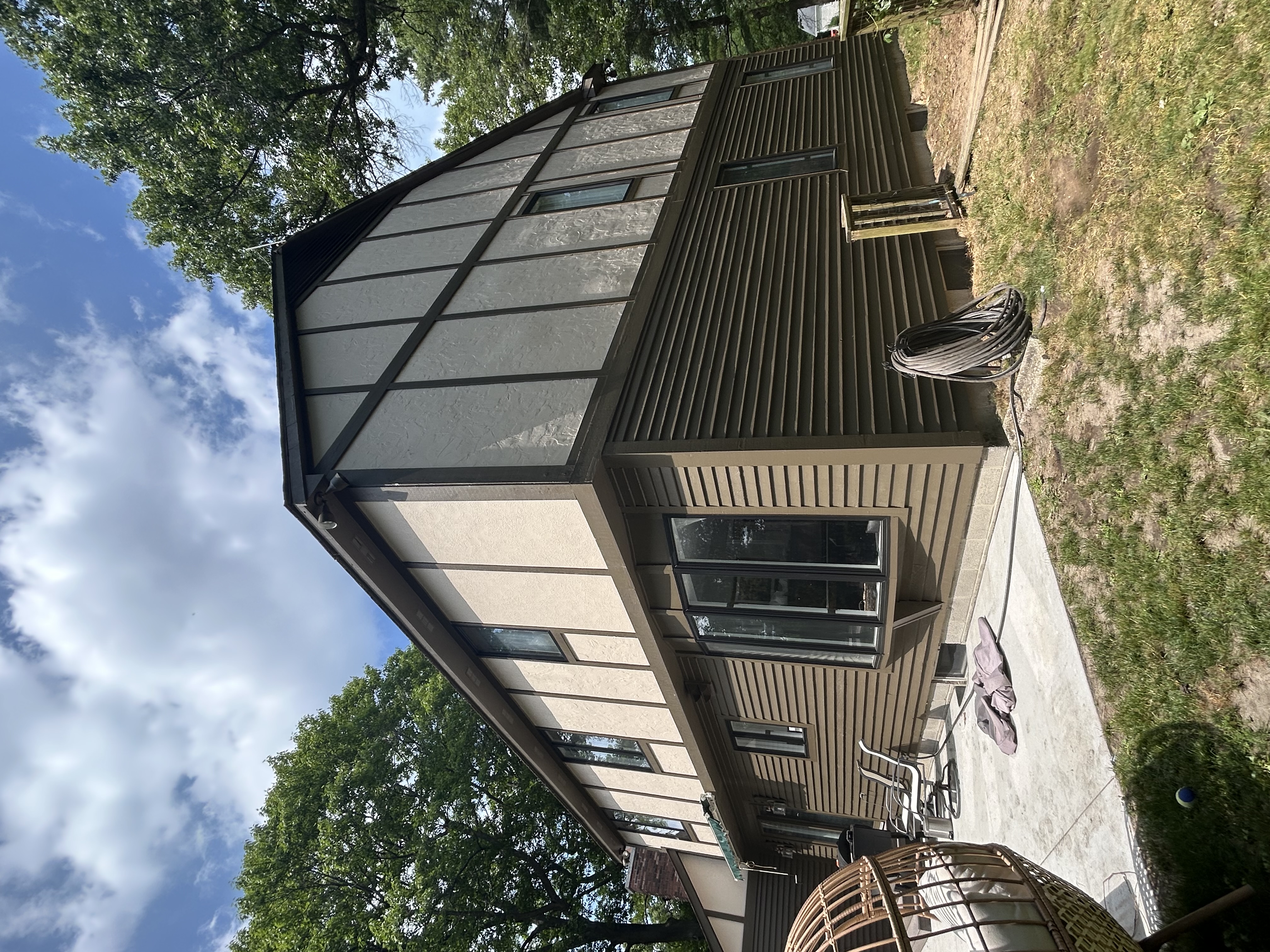 Michigander Painting Image