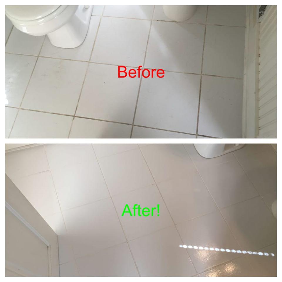 Renew Hard Surface Restoration, LLC Photo