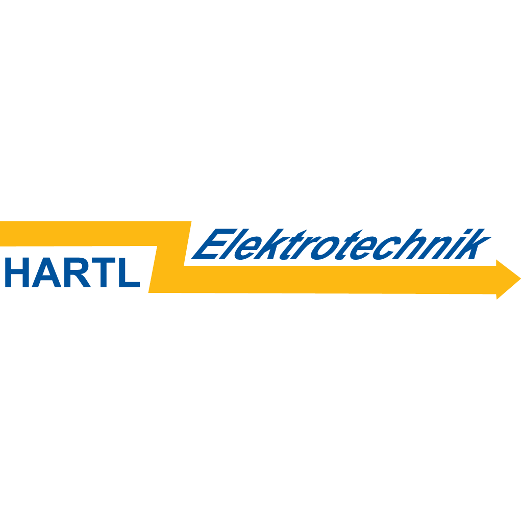 Logo Hartl-Elektrotechnik GmbH
