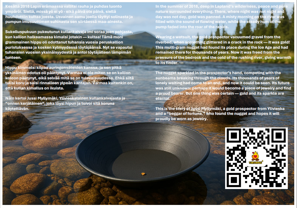 Images Tunturipuu.fi