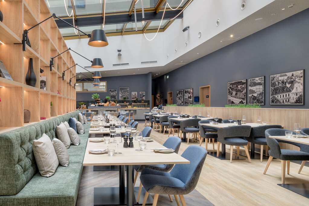 Bilder Radisson Hotel Graz