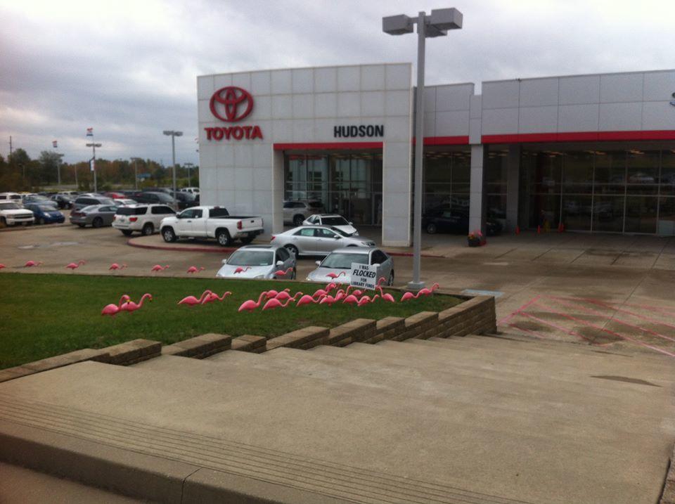 Watermark Toyota in Madisonville, KY 42431 ...