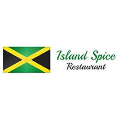 Island Spice Restaurant Logo