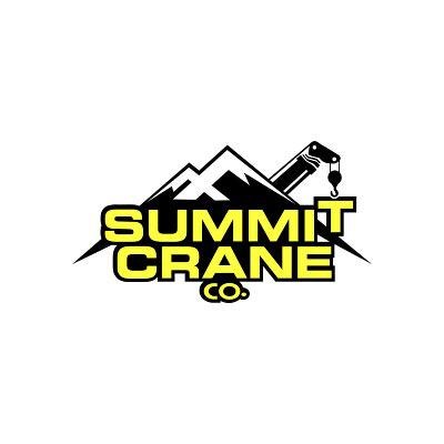 Summit Crane Co. Inc Logo