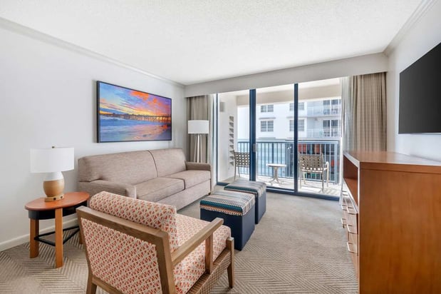 Images Hilton Vacation Club Daytona Beach Regency