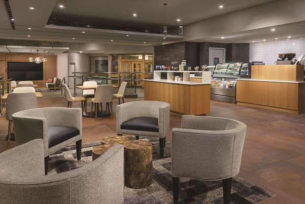 Images DoubleTree by Hilton Hotel Colorado Springs