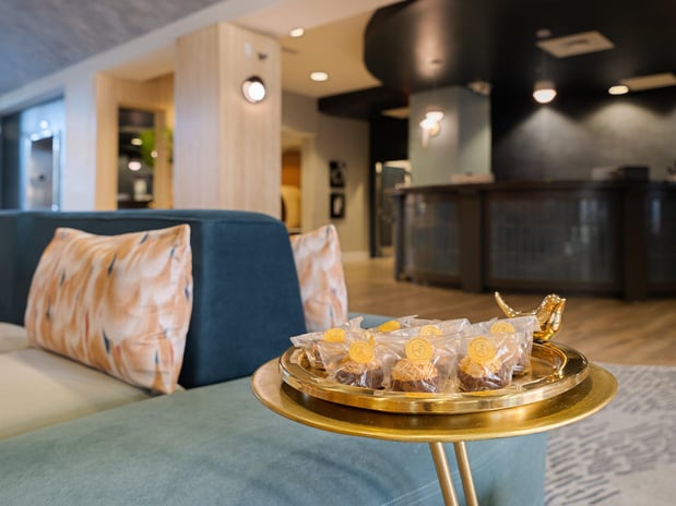 Images voco Sarasota by IHG