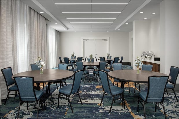 Images Hilton Garden Inn Portsmouth Downtown