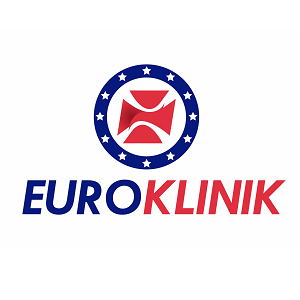 Euroklinik Logo