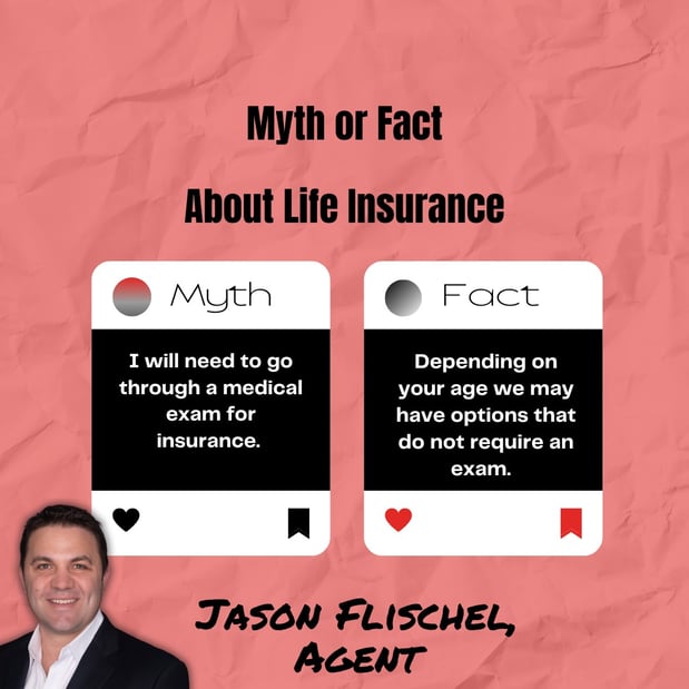 Images Jason Flischel - State Farm Insurance Agent