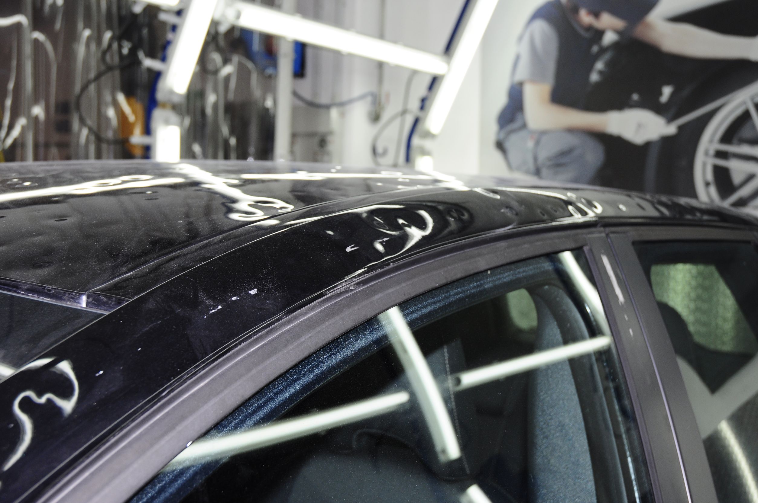 Bilder SELSYSTEM SWISS SA