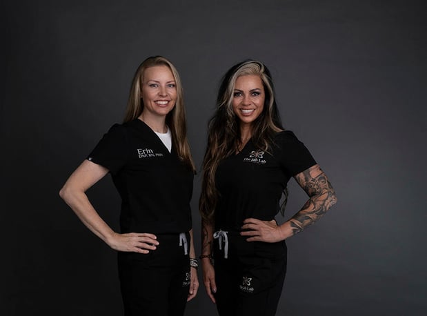 Images The Jab Lab: Aesthetics and Wellness