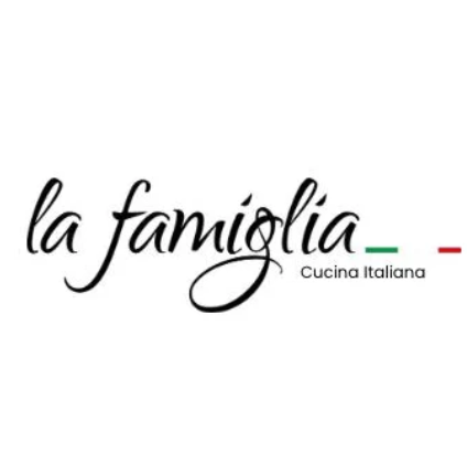 Logo von La Famiglia cucina italiana