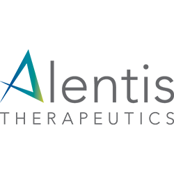 Alentis Therapeutics AG Logo