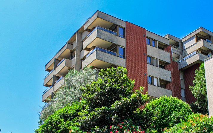 Bilder IMMOBILIARE MANTEGAZZA SA