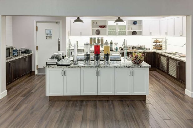 Images Homewood Suites by Hilton Seattle-Tacoma Airport/Tukwila