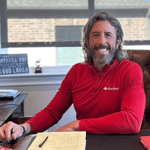 Justin Bigby - State Farm Insurance Agent Logo