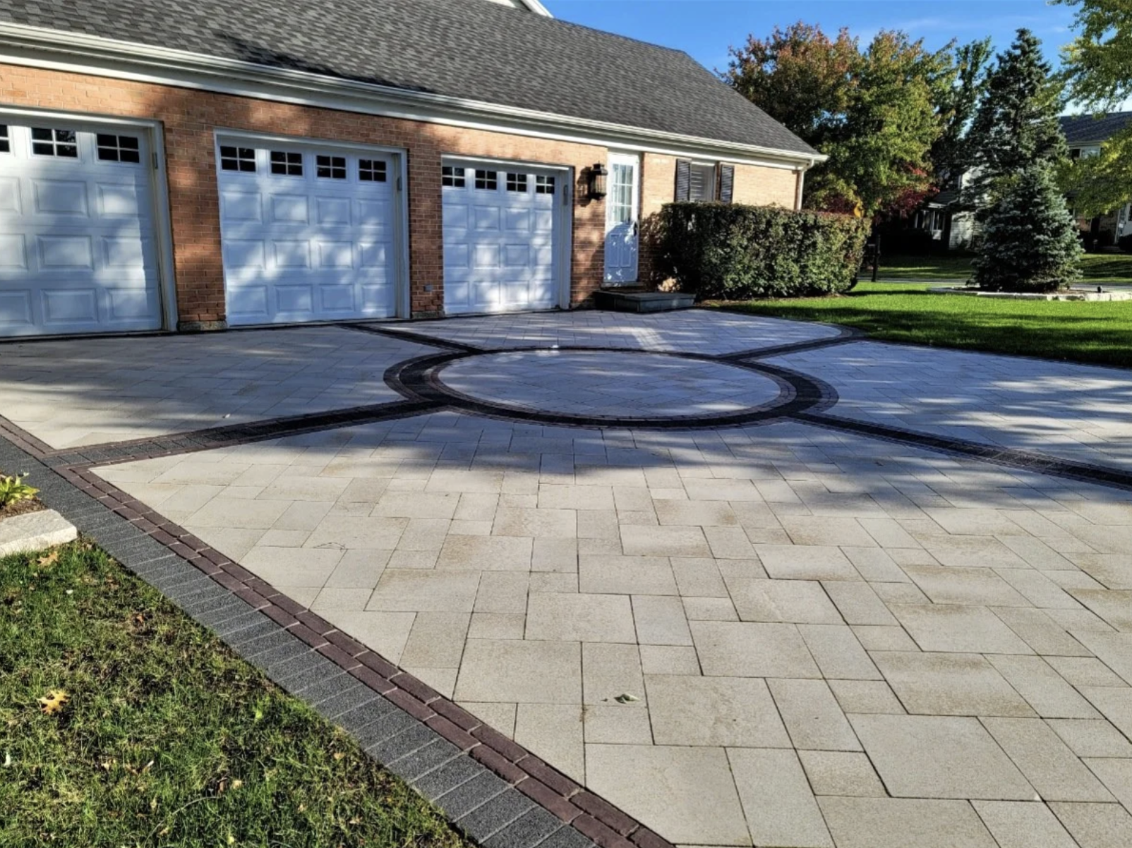 Prairie Path Group Image