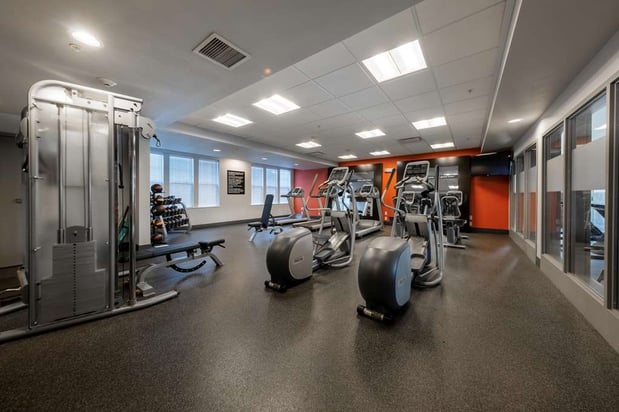 Images Hampton Inn & Suites DuPont