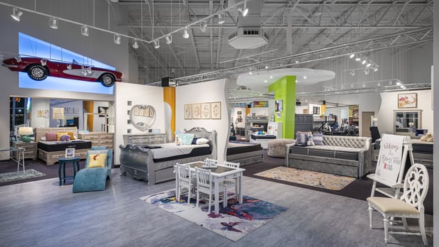 Images Rooms To Go Kids