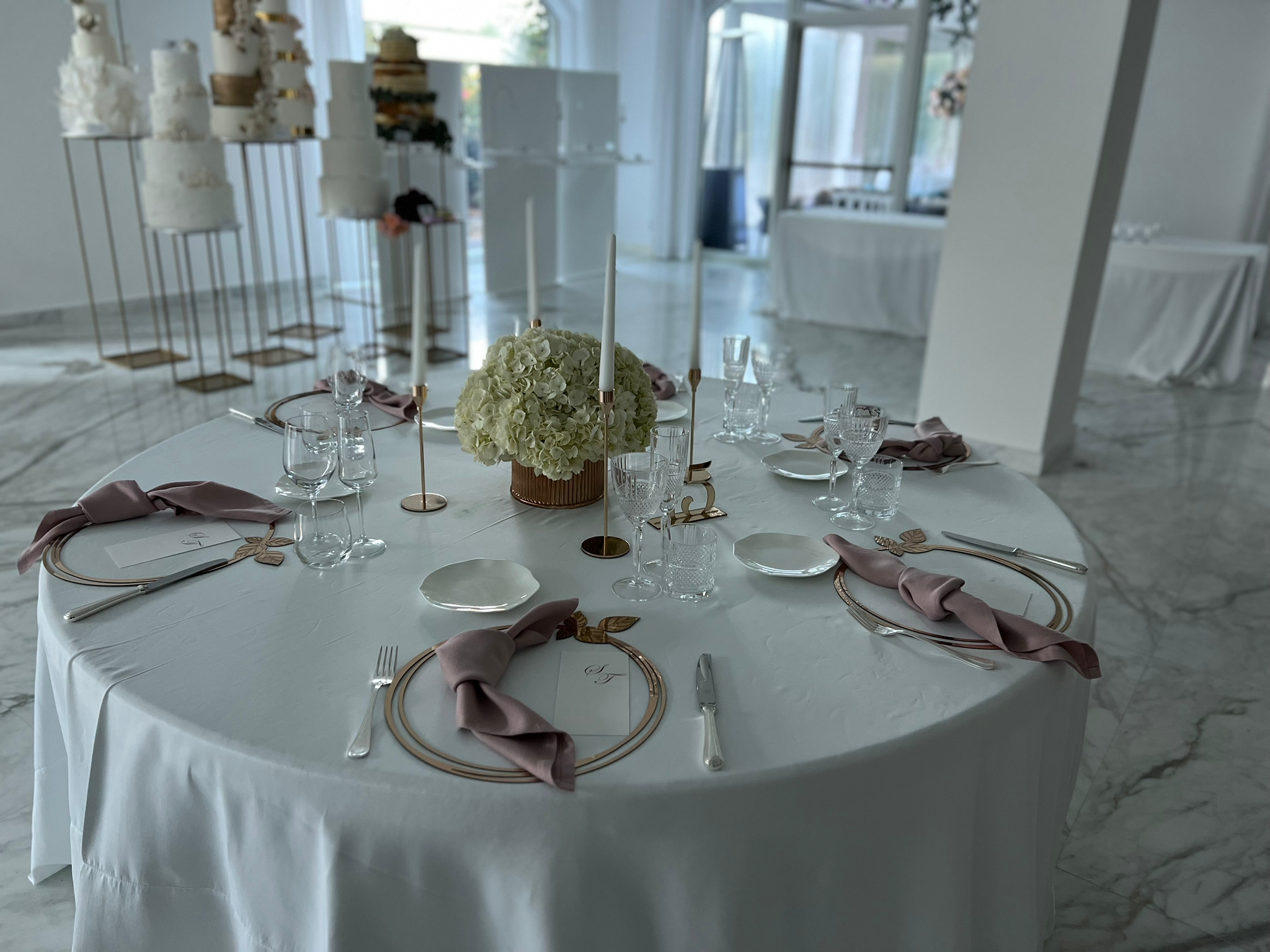 Bilder Backstage Catering Deluxe GmbH