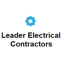 Leader Electrical Contractors PL Logo