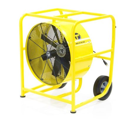 Climate Control Equipment Rentals