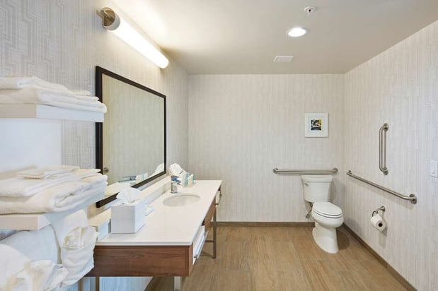 Images Hampton Inn & Suites Sacramento at CSUS