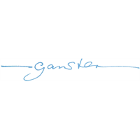 Ganster Physiotherapie in Erlangen - Logo