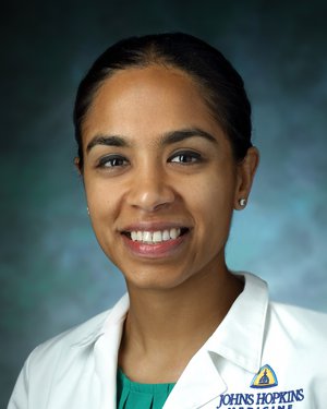 Vaninder Dhillon, MD Image