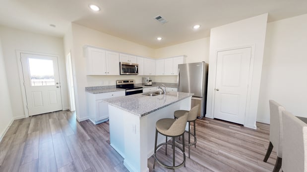 Images Elm Park by Starlight Homes