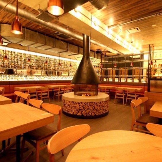Images YONA YONA BEER WORKS 新宿東口店