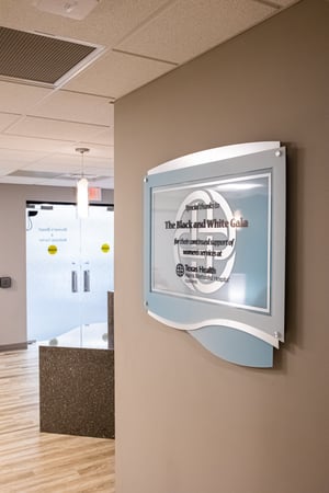 Images Texas Health Cleburne - Breast Center