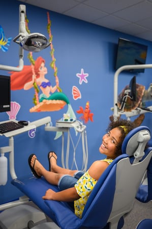 Images Children's Dental Health of West Grove