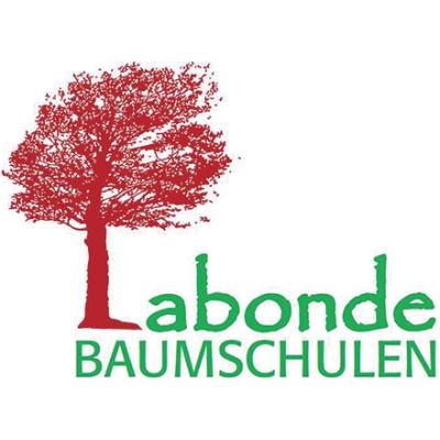 Baumschulen Labonde in Niederkrüchten - Logo